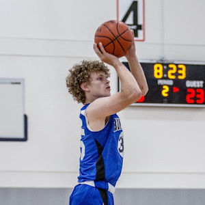 Meet your Posher, Blake